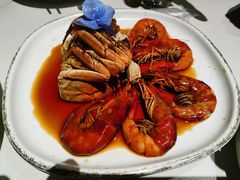 -顶特勒·黄鱼馆·特色菜(上海大世界店)