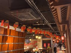 -京味斋·北京烤鸭(北京南站洋桥店)