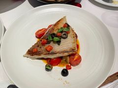 -L'Arome芳芳法国餐厅(仙林金鹰店)