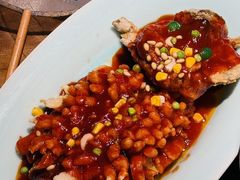 -鱼食饭稻·苏浙土菜17年老馆子(平江路店)