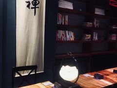 -和府捞面(东直门银座店)