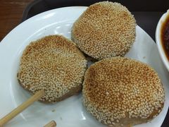 -白魁老号饭庄(交道口店)