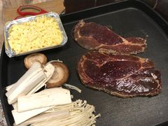 -百年食客韩式烤肉(南三环店)
