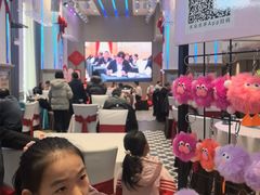 -丝宴·凤城印象·西北特色菜(彩虹湾店)