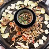 甘旨烙锅烤肉🥙