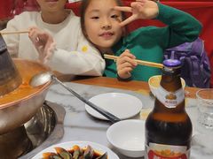 -老五四季涮肉(白纸坊店)