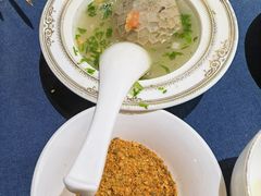 -伊带伊路新疆美食府(呼家楼店)