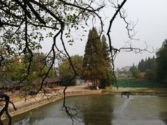 -东坡赤壁风景名胜区