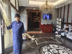 -卫鼎轩·曹公馆(鼓楼店)