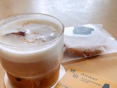-SAANCI山池咖啡(卓悦中心店)