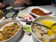 -大鸭梨烤鸭(望京店)