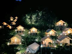 -北京山里寒舍度假酒店