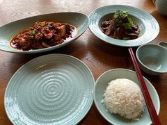 -丽江金茂凯悦臻选酒店-滇香馆