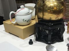 -稻香酒家·33年老字号·港式粤菜(富邦中心店)