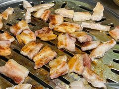 -炽城·烤肉名家(鸿达中央广场店)