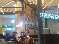-CoCo都可(福州宝龙广场店)