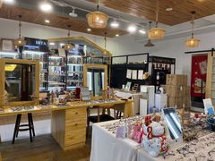 -肆兮眼镜·蔡司·徕卡战略合作店(大坪店)