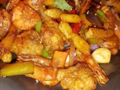 -炭舍干锅(华发商都店)