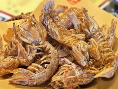 -旺角小渔村(二马路店)