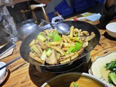 -胡师傅三下锅(汽车站店)