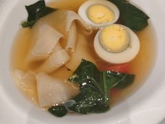-北李妈妈菜·海肠捞饭(高新万达店)