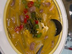 -面辣子·陕西家乡菜(钟楼店)