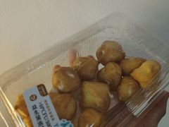 -泸溪河桃酥(长乐路店)