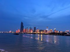 -武汉两江游览·夜游长江(汉口粤汉码头)
