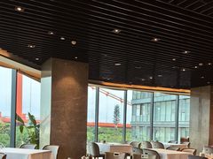 -武汉世茂希尔顿酒店·汇·全日餐厅