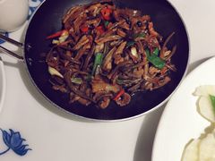 -小菜园新徽菜(南通永旺店)