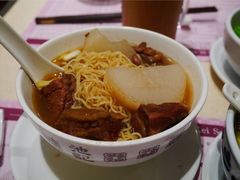 -池记(尖沙咀店)