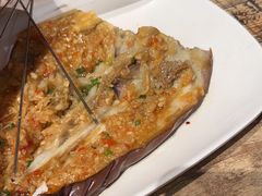 -枪火串烧·东北特色烧烤(罗湖总店)