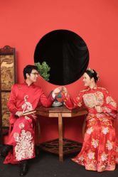 -太郎花子婚纱摄影艺术中心