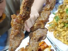 -新疆伊宁远征餐厅