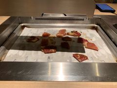 -新石器烤肉(无锡万象城店)