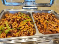 -苏州观园琉苏酒店-168西餐厅