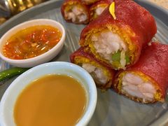 -点都德(龙之梦店)