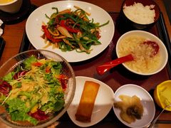 -四川餐馆(京都ポルタ店)