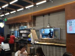 -破店肥哈·东北烧烤·夜宵(南山保利店)