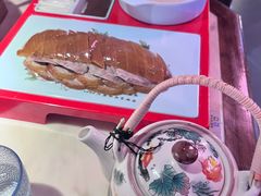 -韵秋荷(宝山龙湖天街店)