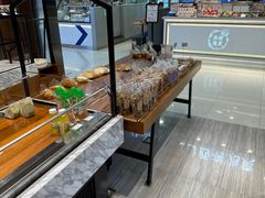 -莉莲蛋挞(大华悦沢书店)