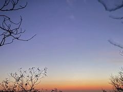-紫金山山顶公园