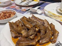 -膳富贵黄油蟹体验馆(欢乐港湾店)