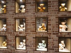 -济州岛泰迪熊博物馆