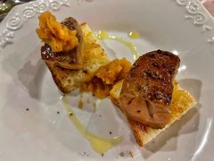 -餮熹Tipsea法餐(吉大店)