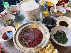 -辣得叫湘菜(四明店)