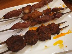 -巴依老爷新疆美食(望京小街店)