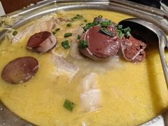 -小土豆北方菜馆(文慧园店)