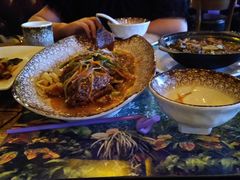 -解语花音乐主题餐厅(龙洞店)