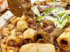 -明本湛江鸡•海鲜小厨(陈家祠店)